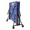 Tischtennistisch Sponeta S3-86 e / S3-87 e