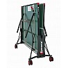 Tischtennistisch Sponeta S3-86 e / S3-87 e