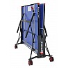 Tischtennistisch Sponeta S3-86 e / S3-87 e