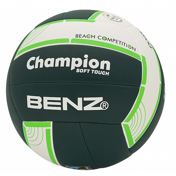 BENZ Fairtrade Volleyball Champion DVV1 Beach