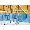 Volleyballnetz Langnetz 3 mm Polypropylen