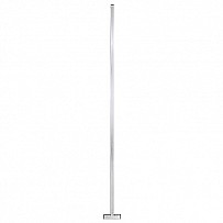 Volleyball-Netzhöhen-Messlatte