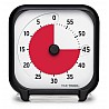 Time Timer Pocket mit Signal (7,5 x 7,5 cm)