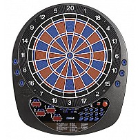 Elektronische Dartscheibe Future