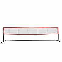 VICTOR Mini-Badminton Netz Premium 6M