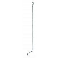 Kurbel für Basketball Höhenverstellungen