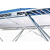 Eurotramp Trampolin Ultimate 4 x 4
