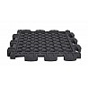 Puzzle Mat 3D Fallschutzplatte
