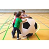 Riesen Fußball Ø 75 cm


