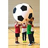 Riesen Fußball Ø 75 cm

