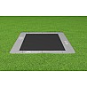 Boden-Sporttrampolin PRIMUS FLAT (PLUS), rechteckig
