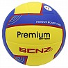 BENZ Fairtrade Volleyball Premium SoftTouch Indoor DVV1
