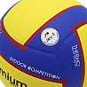 BENZ Fairtrade Volleyball Premium SoftTouch Indoor DVV1

