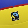 BENZ Fairtrade Volleyball Premium SoftTouch Indoor DVV1
