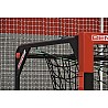 BENZ IHF / EHF Wettkampf Handballtor BLACKLINE