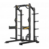 Powerrack Half Rack