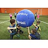 Omnikin Kin-Ball outdoor, blau, Ø 102 cm