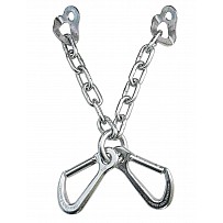 Toprope Umlenksicherung