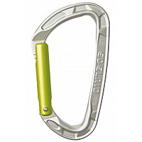 Kletterkarabiner PURE STRAIGHT