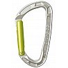 Kletterkarabiner PURE STRAIGHT