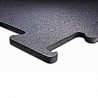 Rubber Flooring Segura Interlocking
