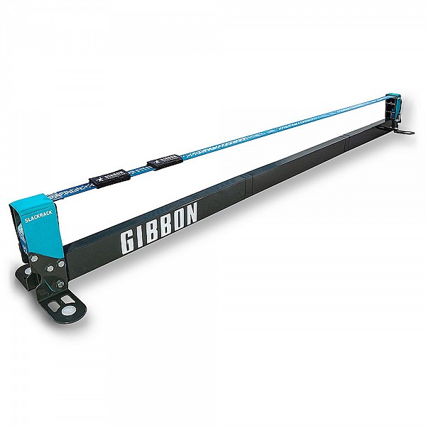 Gibbon Slack Rack "Fitnessedition"