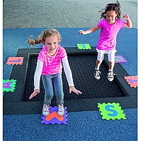 Eurotramp KidsTramp Playground XL