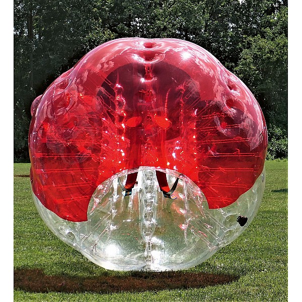 ZORB Bubble Soccer Ball
