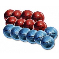 BENZ Weichschaumball SHINY Ø 16 cm Set
