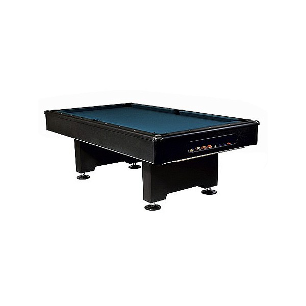 Poolbillard-Tisch Black Pool 8 ft.
