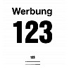 Startnummern mit Abriss  Satz zu 100 Stück