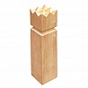 Original Wikinger Schach Kubb