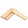 Original Wikinger Schach Kubb