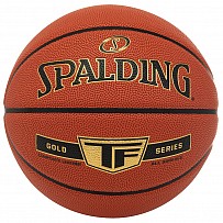 SPALDING TF GOLD
