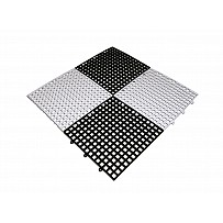 Schach und Dame Outdoor Großspielfeld