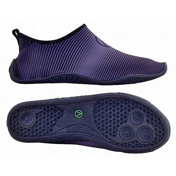 Barfußschuhe Astro Black