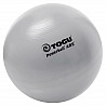 TOGU Powerball ABS, Ø 65 cm, silver