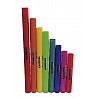 Boomwhackers diatonisches 8er-Set