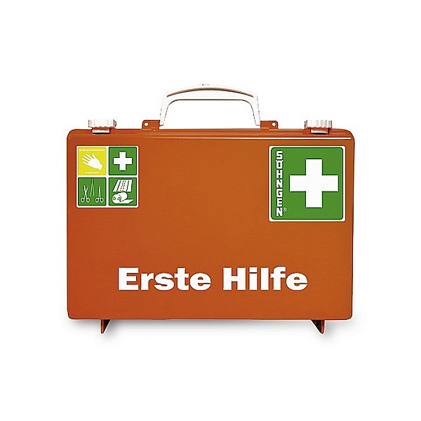 Erste-Hilfe-Koffer Schulsport