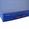 BENZ Trampolin-Schiebematte 125 x 175 x 15 cm
