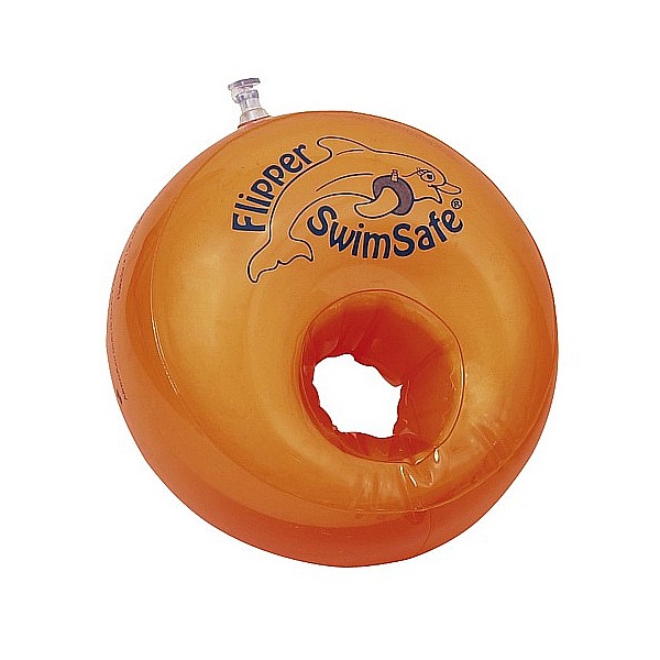Schwimmhilfe Flipper SwimSafe