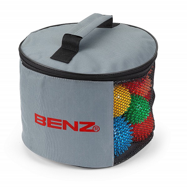 Benz Tasche Universal rund 12 L