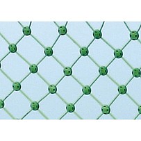 Spezial-Kleinfeldtor-Netz