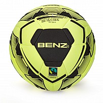 BENZ Fairtrade Fußball Indoor 

