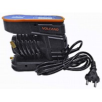 Digitale Ballluftpumpe VOLCANO mit automatischer Stoppfunktion