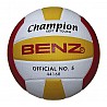 BENZ Volleyball Champion Soft Touch DVV2