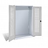 Modul-Sportgeräteschrank ohne Innenausstattung
