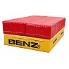 BENZ Weichbodenmatte WING