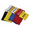Armbinde, farbig