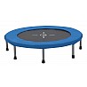 Faltbares Mini-Trampolin